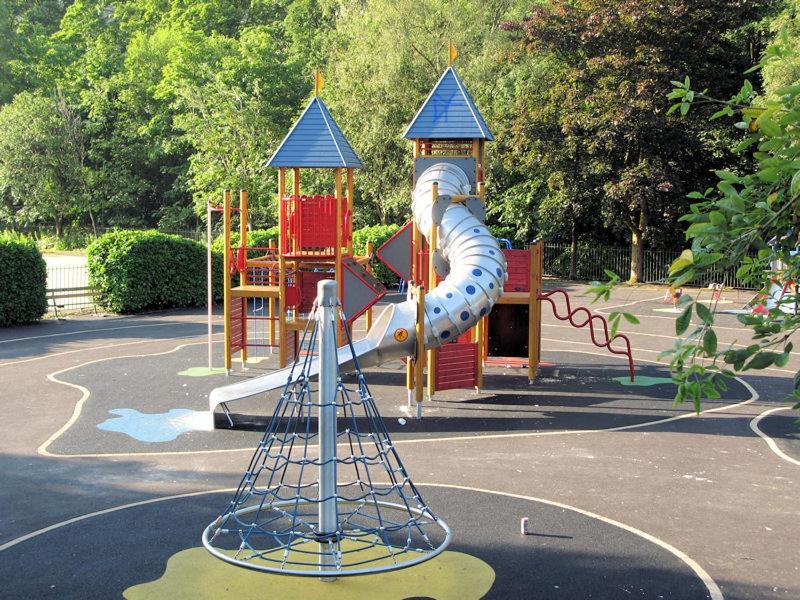 דירות הבדן ברידג' Croft Mill מראה חיצוני תמונה